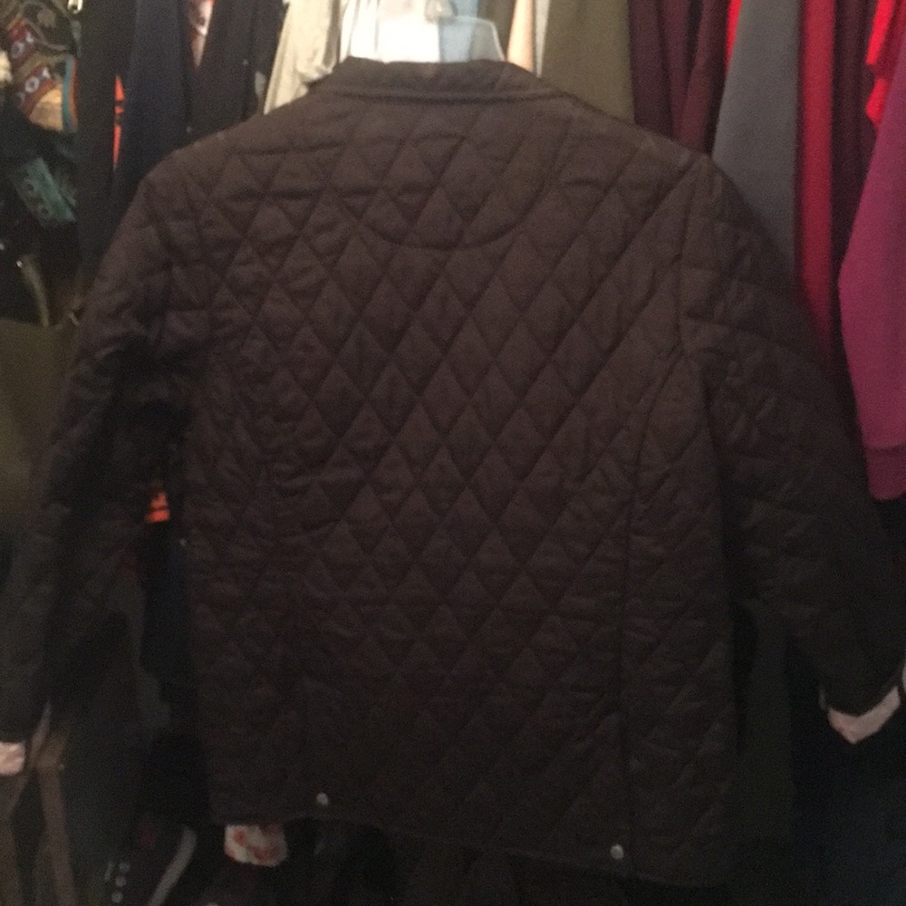 Fall Jacket - image 3